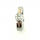 Anello di fidanzamento