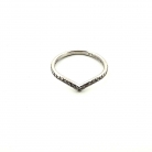 Anillo de diamantes Tiffany & Co.