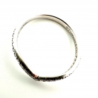 Anillo de diamantes Tiffany & Co.