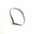 Anillo de diamantes Tiffany & Co.