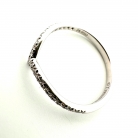 Anillo de diamantes Tiffany & Co.