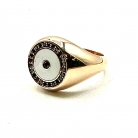 Anello in oro
