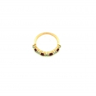 gold ring