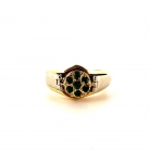 anello d'oro