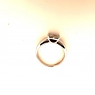 anillo de oro