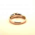 anillo de oro