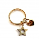 Anello Dior
