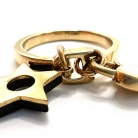Anello Dior