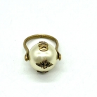 Dior ring