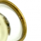 Dior ring