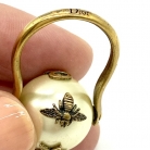 Dior ring