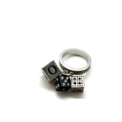dior ring