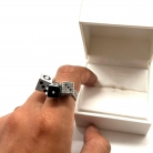 dior ring