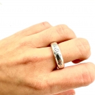 anello dodo