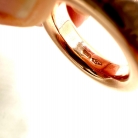anillo dodo