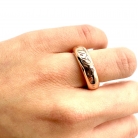 anillo dodo