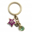 Anillo Fendi