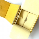 fendi baguette ring