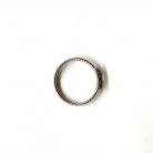 fendi baguette ring
