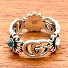 anillo gucci