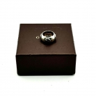 anillo gucci