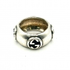 anillo gucci