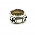 anillo gucci