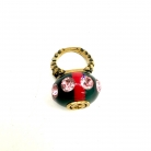 Gucci ring