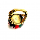 Gucci ring