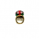 Gucci ring