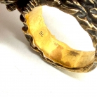 Gucci ring
