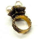 Gucci ring