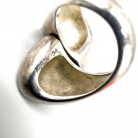 Anillo Hermès
