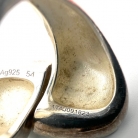 Anillo Hermès