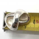Anillo Hermès
