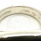 anillo hermes