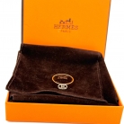 Hermès Chaîne d’Ancre ring