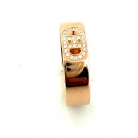 Hermès Chaîne d’Ancre ring