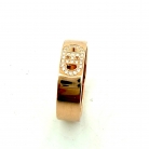 Hermès Chaîne d’Ancre ring