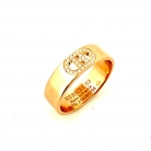 Hermès Chaîne d’Ancre ring