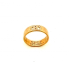 Hermès Chaîne d’Ancre ring
