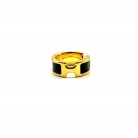 Anello Hermès Clic H