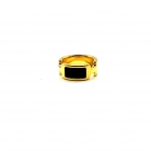 Anello Hermès Clic H