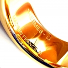 Anello Hermès Clic H