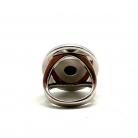 Anello ispirato a Bvlgari