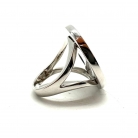 Anello ispirato a Bvlgari