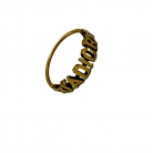 Christian Dior J’Adore ring