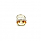 Anello in oro