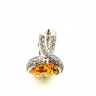 Anello in oro