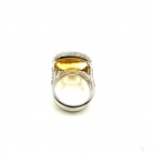 Anello in oro